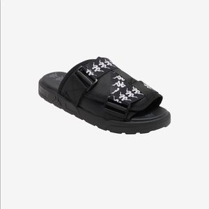 Kappa Banda Mitel Slides Size 10